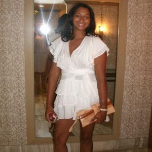 Meet your Posher, Sable